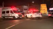 Empresário é baleado em Campinas durante ataque a tiros