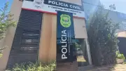 Empresário denuncia golpe após alugar empilhadeira de R$ 70 mil
