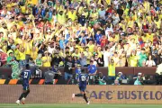 Endrick reencontra poder de decisão e garante vitórias da seleção brasileira