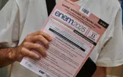 Enem 2026: inscrições até sexta; provas em 8 e 15 de novembro