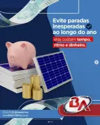 Energia solar em Manaus: reduza a conta de luz com economia e sustentabilidade