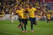 Equador: A surpresa da Copa do Mundo 2026 com jovens talentos