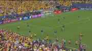 Equador vira sobre Alemanha e se classifica para 2ª fase da Copa
