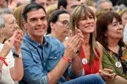 Espanha: esposa de premier será julgada por corrupção