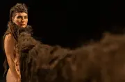 Espetáculo de dança equina estreia no Teatro Angel Vianna