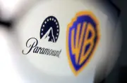 Estados americanos preparam ação para bloquear fusão Paramount-Warner Bros