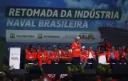 Estaleiros quebraram por reciclar incompetência, diz coluna