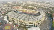 Estádio Azteca: o palco com mais jogos na história da Copa do Mundo