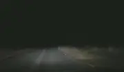 Estrada em Piracicaba sem iluminação há um ano preocupa motoristas