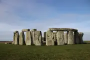 Estrutura de 5 mil anos perto de Stonehenge pode ser versão mais antiga