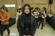 Estudante de 17 anos representa Amapá no Jovem Senador 2026