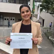 Estudante de medicina morta com mais de 100 facadas em Barbacena; namorado preso