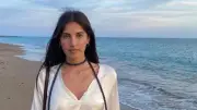Estudante italiana morre subitamente durante ligação com a tia em Portugal