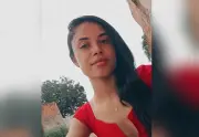 Estudante morta em acidente ia visitar pais; família aguarda entrega do pé