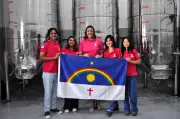 Estudantes do IFSertãoPE representarão Brasil na Europa