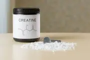 Estudo da Unesp contesta efeito anti-inflamatório da creatina