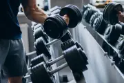 Estudo de Harvard: 90 a 120 min de musculação por semana reduzem risco de morte