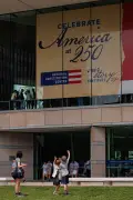 EUA celebram 250 anos com festas, exposições e eventos históricos