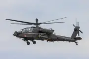 EUA e Irã trocam ataques após abate de helicóptero Apache