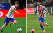 EUA e Paraguai reeditam duelo histórico na Copa de 2026 após 96 anos