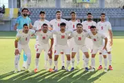 EUA vetam iranianos ligados à Guarda Revolucionária na Copa do Mundo