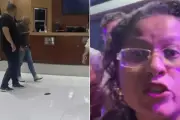 Ex-candidata arremessa rato morto e interrompe sessão na Câmara de Mongaguá