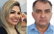 Ex-condenado a 43 anos por feminicídio em Caldas Novas