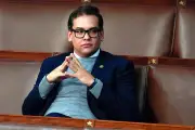 Ex-deputado George Santos é investigado por uso de informação privilegiada em apostas