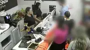 Ex-funcionárias são soltas após prisão por furto de chocolate em Bebedouro