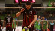 Ex-jogador de vôlei de SP brilha como cantor lírico na TV Globo