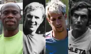 Ex-jogadores de Copa do Mundo viram agente funerário, pescador e pastor