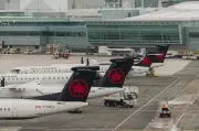 Ex-piloto da Air Canada é acusado de 900 voos sem licença por 16 anos