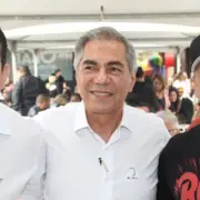 Ex-prefeito de Paulínia é preso em condomínio no Guarujá
