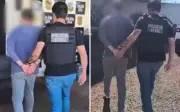 Ex-preso por divulgar vídeos íntimos da ex-namorada em Rio Verde