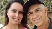 Ex-vice-prefeito de Ibitirama deixa prisão após condenação por morte da esposa