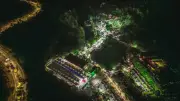 Expo Usipa conquista certificação carbono neutro, feito raro em MG