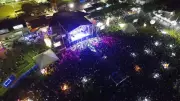 Expomontes 2025 começa com expectativa de R$ 400 mi e 300 mil visitantes