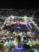 Expomontes 2026: 300 mil visitantes e R$ 400 milhões em negócios