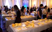 ExpoQueijo 2026 em Araxá: maior premiação de queijos das Américas