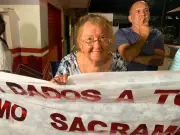 Fé e devoção marcam procissão de Corpus Christi em Rio Branco