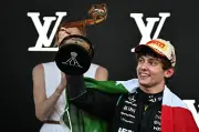 F1 terá quatro GPs durante a Copa; Itália celebra Kimi Antonelli