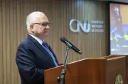 Fachin: classificação de PCC e CV como terroristas é questão internacional