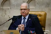 Fachin defende responsabilização de plataformas digitais