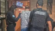 Falso médico preso no Rio por abortos clandestinos após morte de paciente