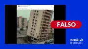 É falso que terremoto na Venezuela deixou 100 mil mortos; governo confirma 1.450