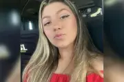 Família encontra mulher degolada ao avisar sobre morte do marido em acidente