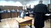 Fantástico revela bate-boca que anulou julgamento de PMs acusados de matar delator do PCC