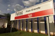Fatec Praia Grande abre inscrições para vestibular 2026 com 5 cursos gratuitos