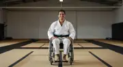 FELFASP realiza evento inédito de parajiujitsu em São Paulo