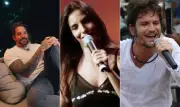Felipe Pezzoni deixa Banda Eva após 14 anos; saída ocorre em 2027